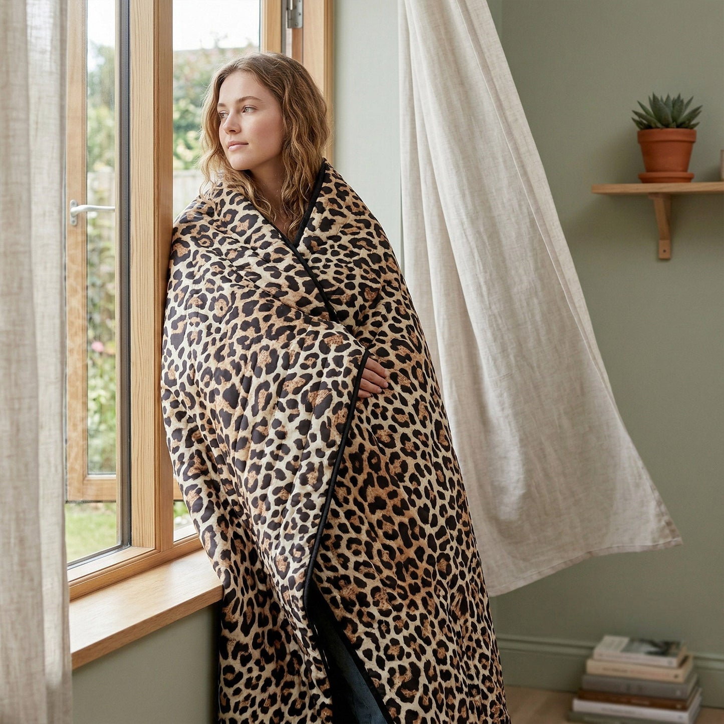 Ice Cooling Calming Blanket - Buy 1 Get 1 Free