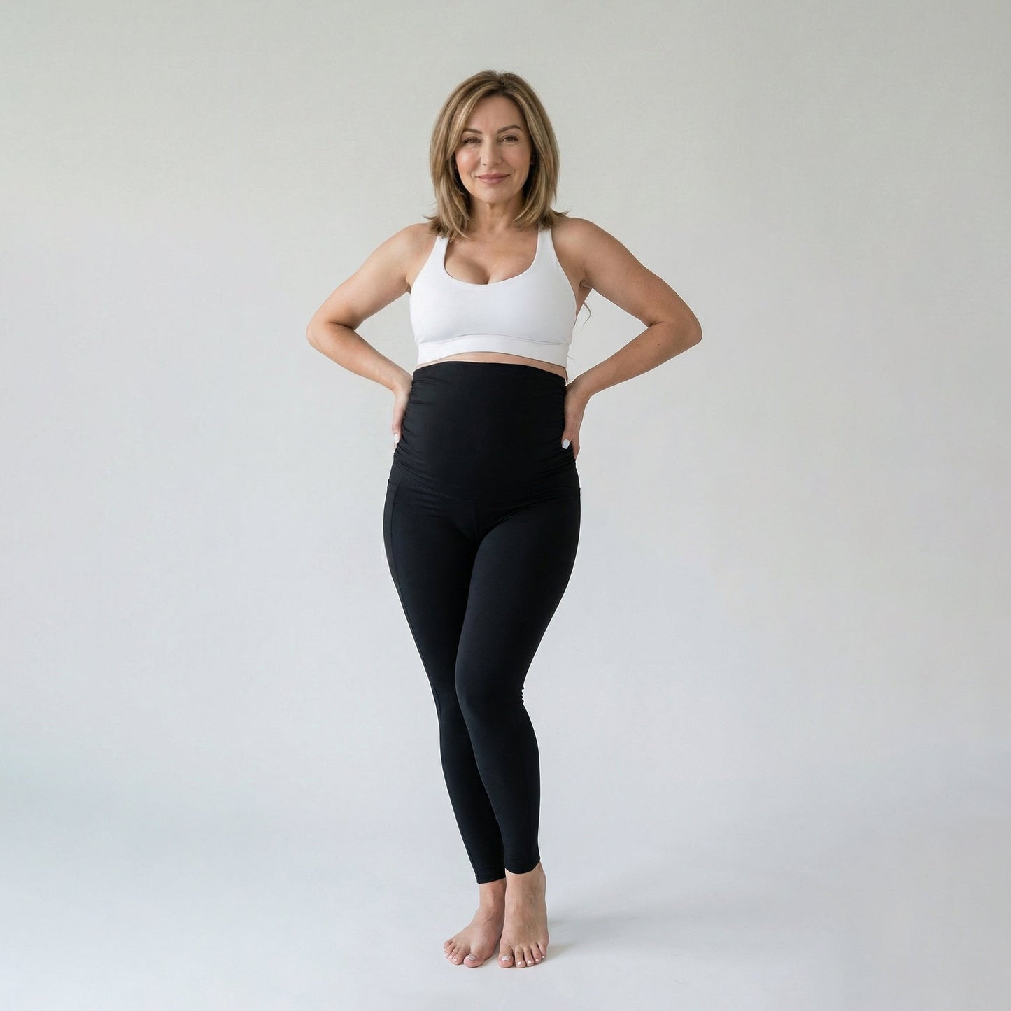 Pregnancy Leggings