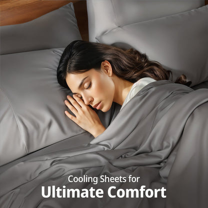 Bamboo Sheet Set