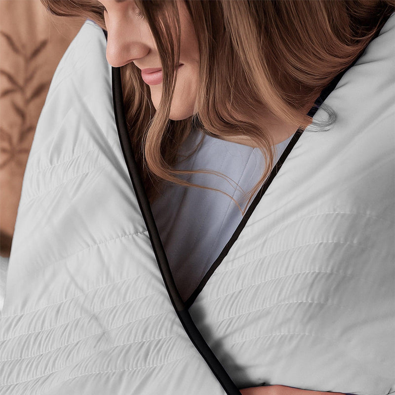 All-Night Cooling Comforter - Buy 1 Get 1 FREE