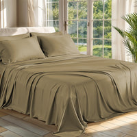 Mocha Taupe