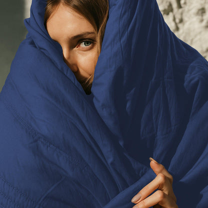 Ice Calming Cooling Blanket - Limited Time Offer