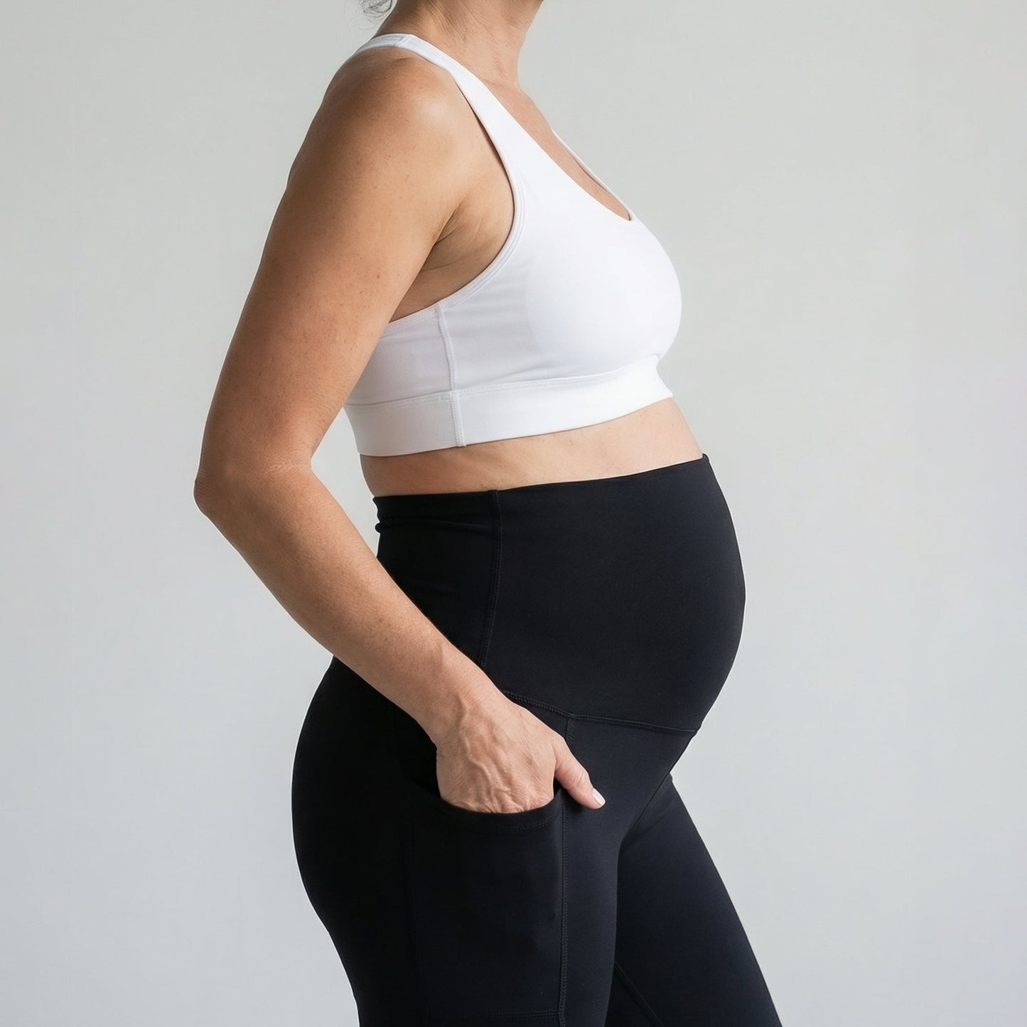 Pregnancy Leggings