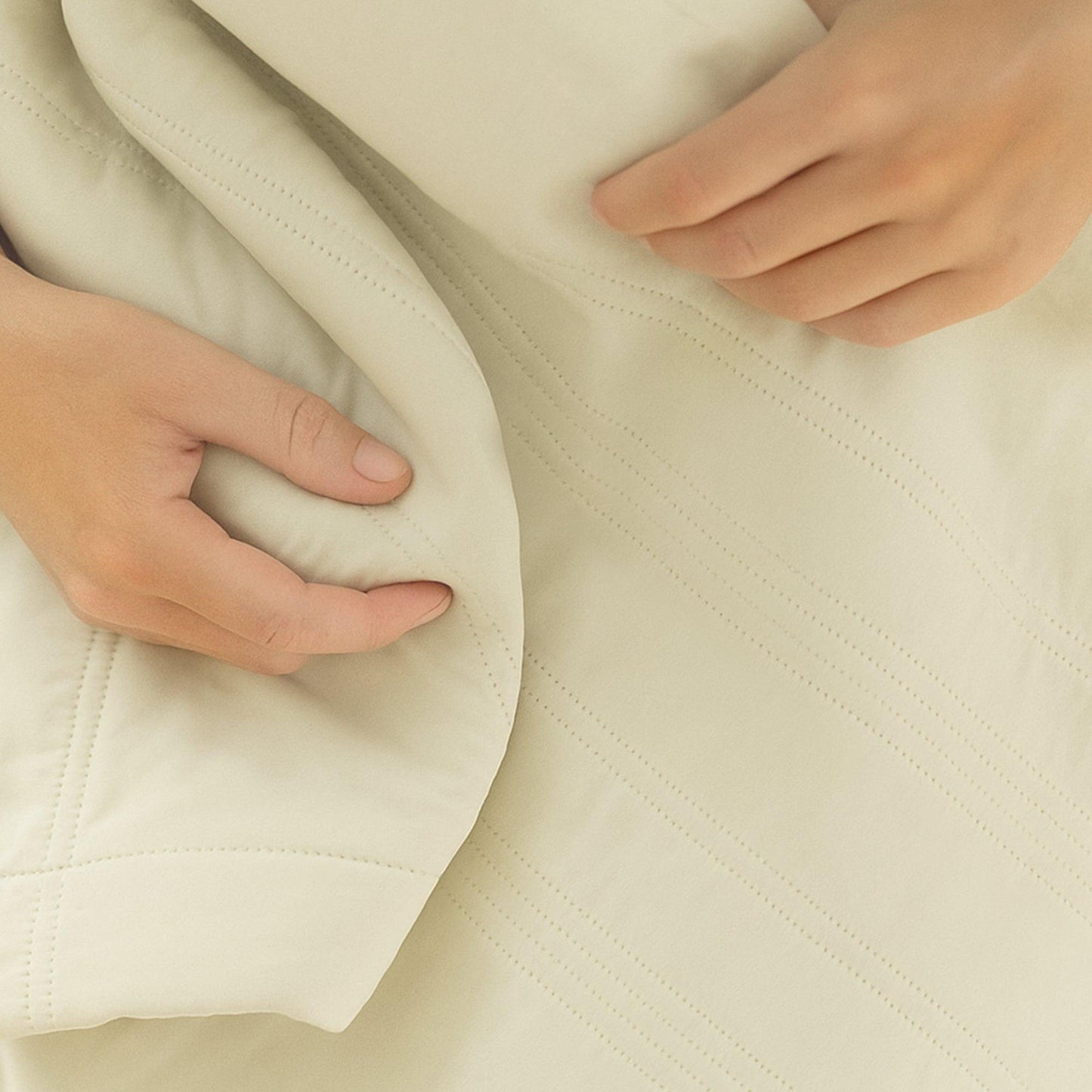 Ice Calming Cooling Blanket - Limited Time Offer