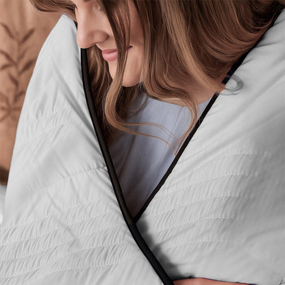 Ice Cooling Calming Blanket - Buy 1 Get 1 Free