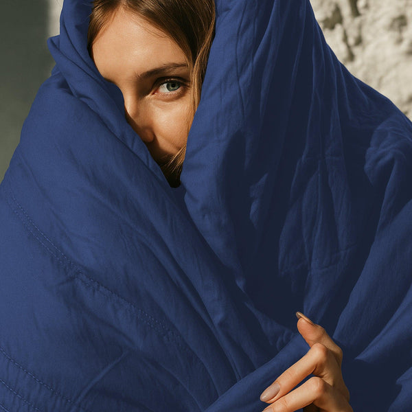 All-Night Cooling Comforter - Buy 1 Get 1 FREE