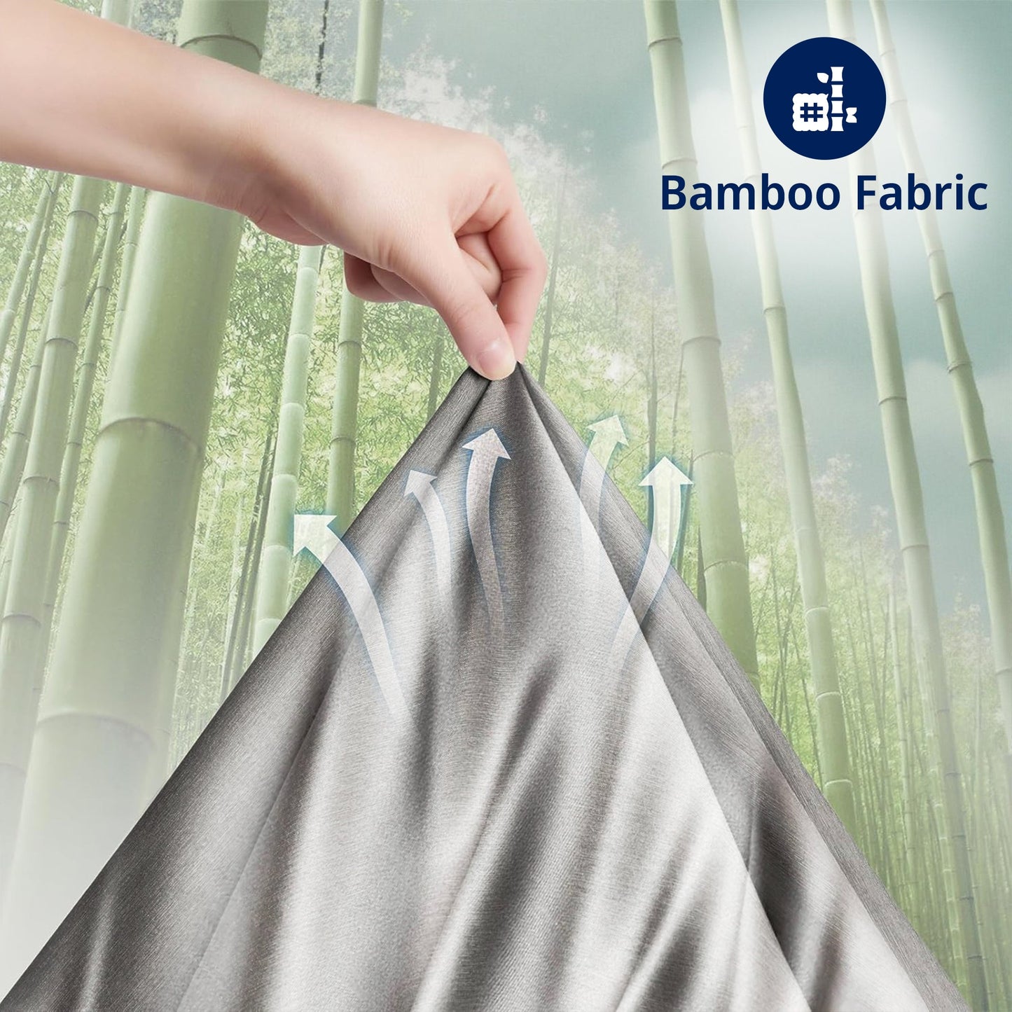 Bamboo Sheet Set
