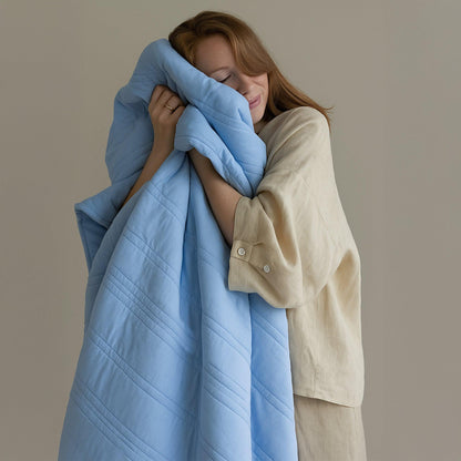 All-Night Cooling Comforter - Buy 1 Get 1 FREE
