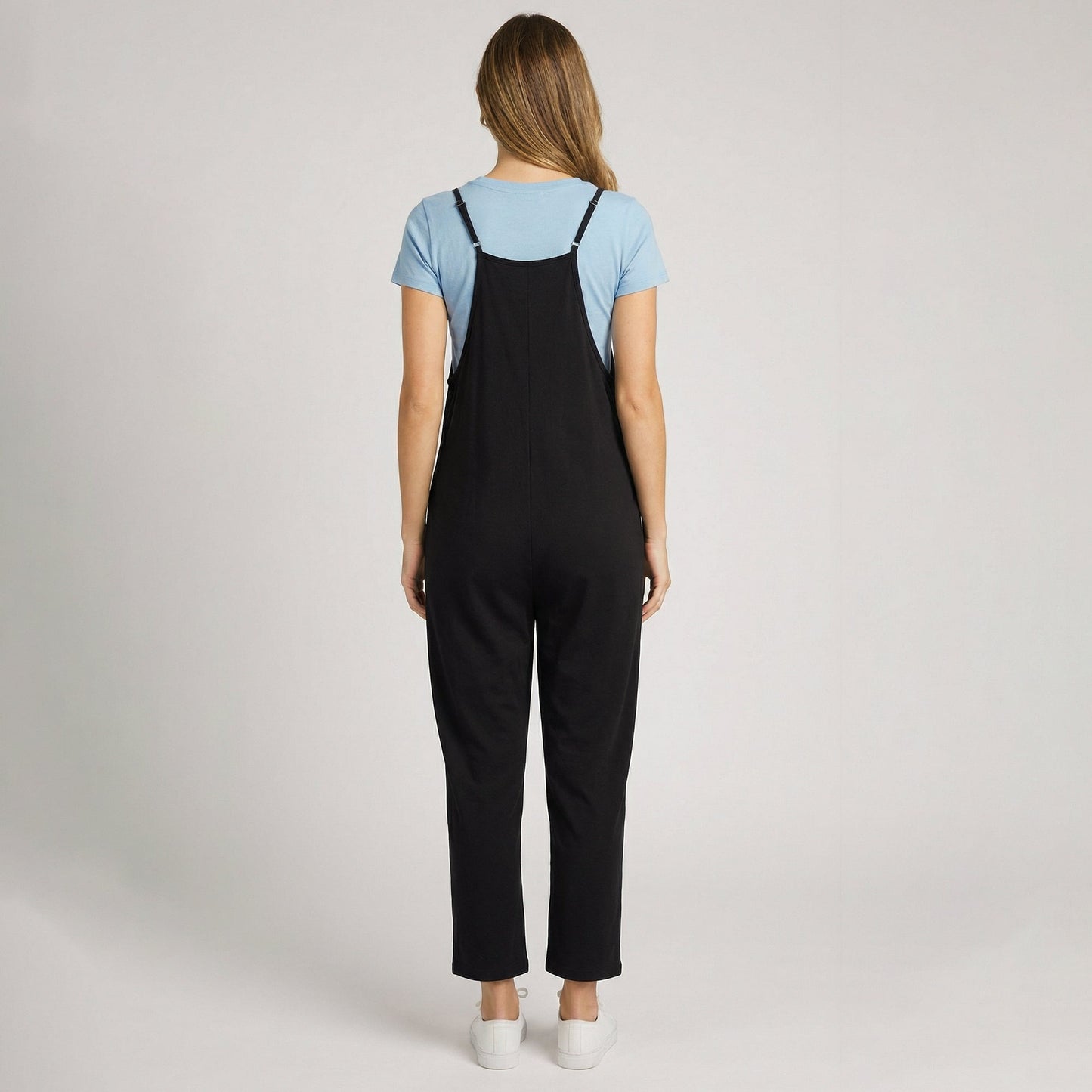 Oversized Jumpsuit - Maternity & Postpartum