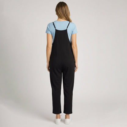 Oversized Jumpsuit - Maternity & Postpartum