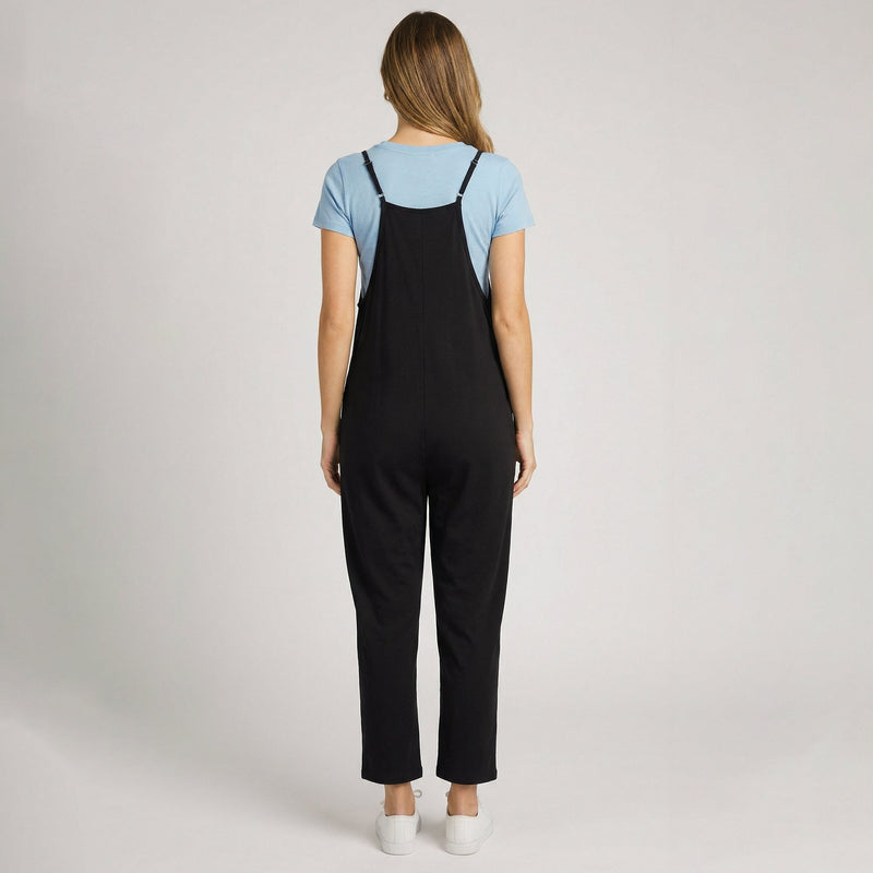 Oversized Jumpsuit - Maternity & Postpartum