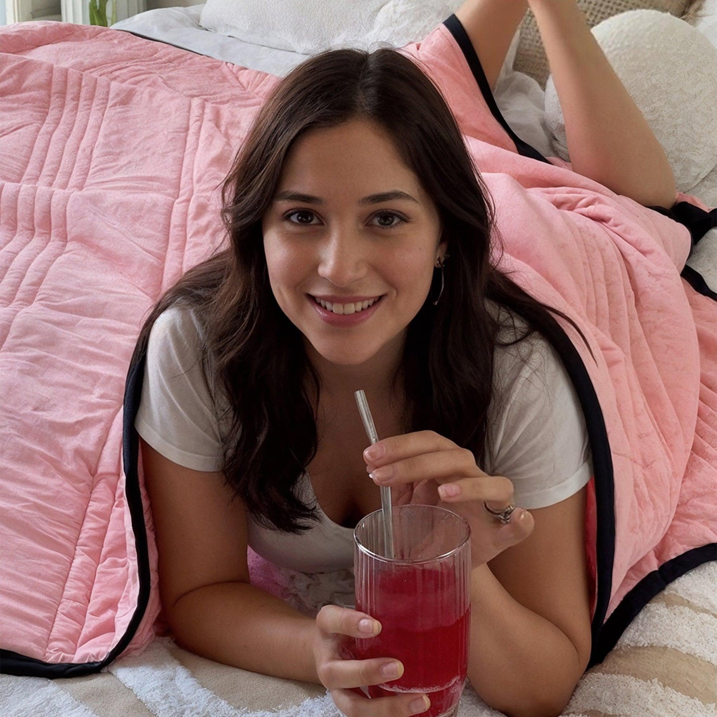 Comfysleepers® Ice Cooling Blanket