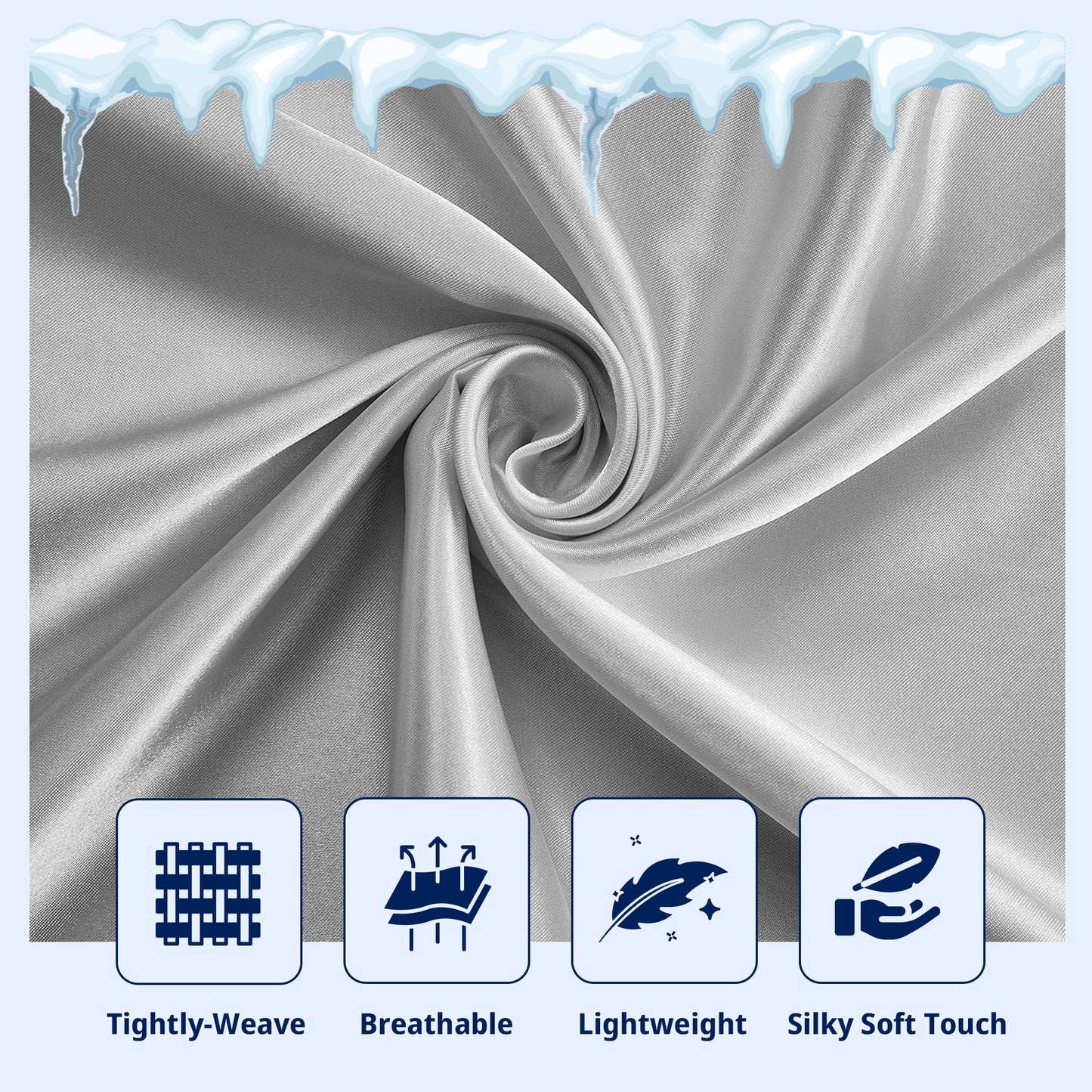 Bamboo Sheet Set