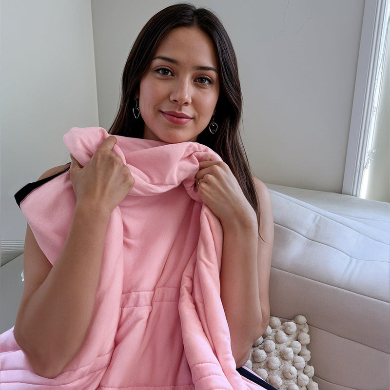 Ice Cooling Calming Blanket - Buy 1 Get 1 Free