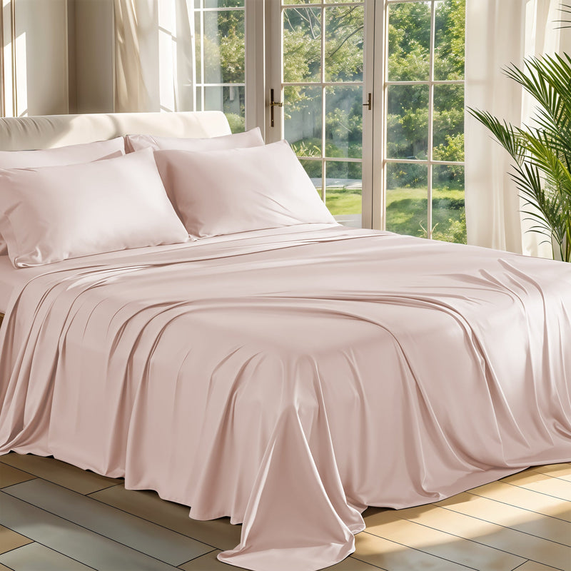 Bamboo Sheet Set