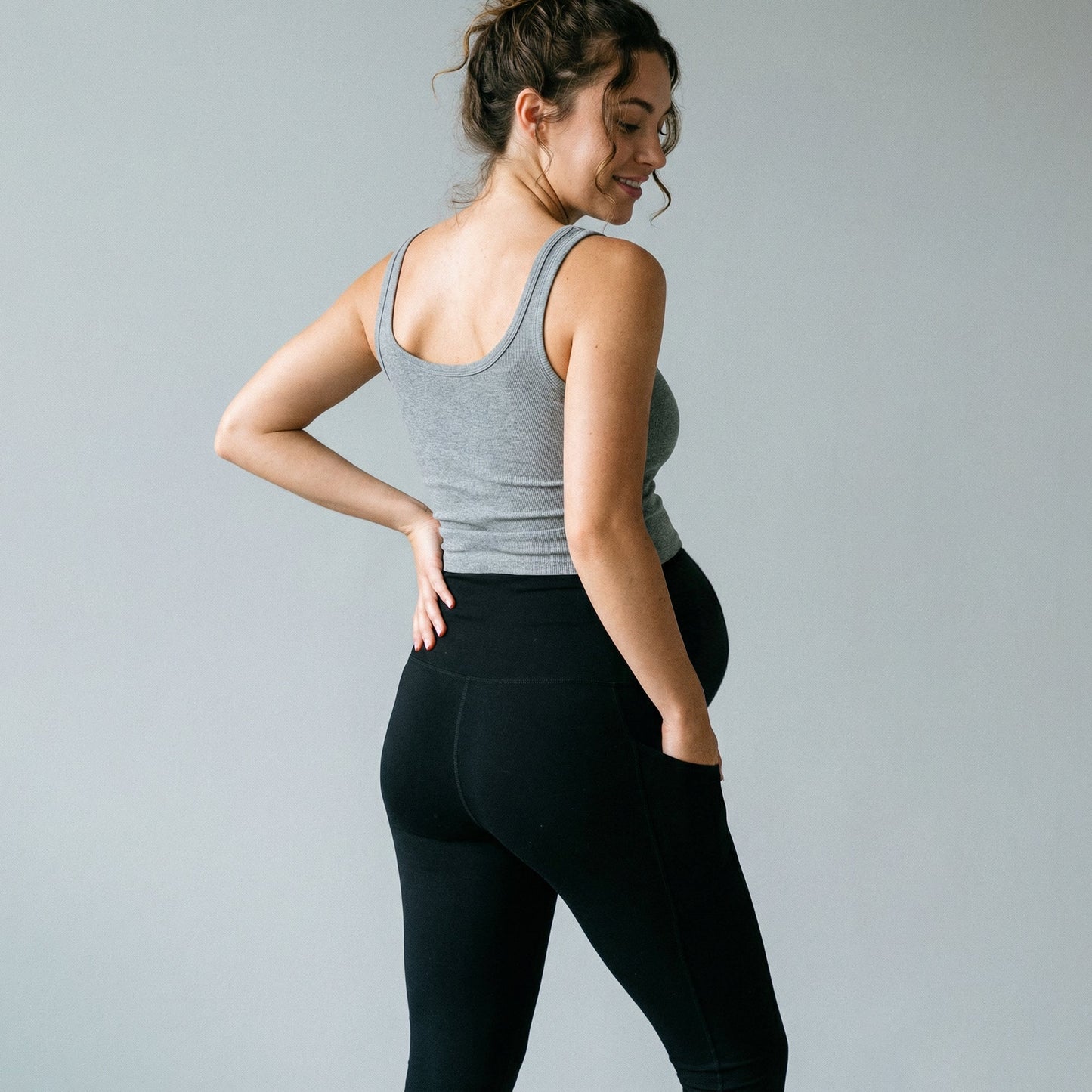Pregnancy Leggings