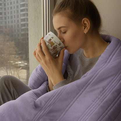 Ice Cooling Calming Blanket - Buy 1 Get 1 Free