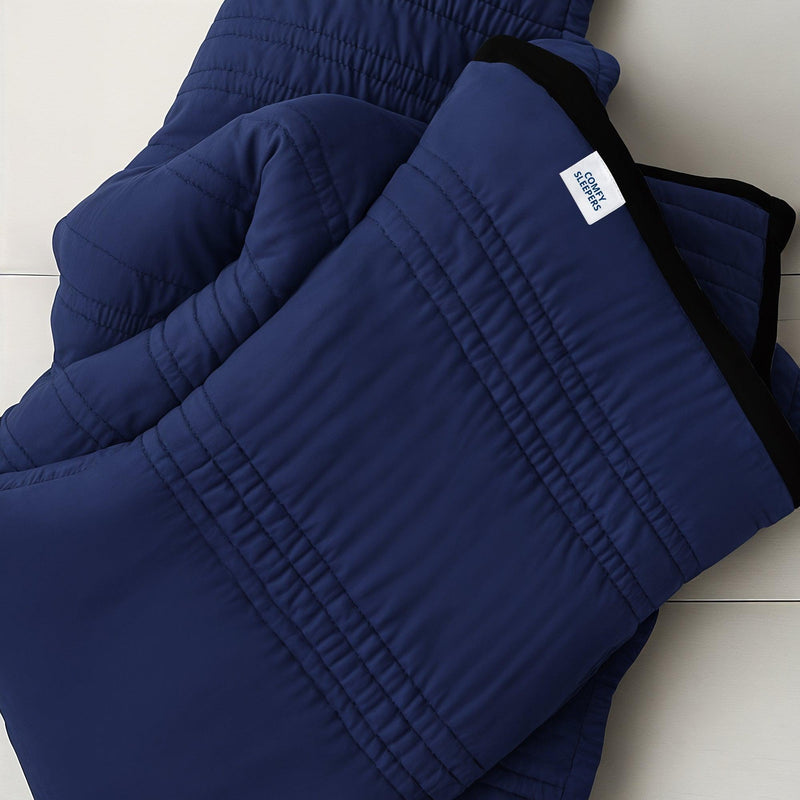 Ice Cooling Calming Blanket - Buy 1 Get 1 Free