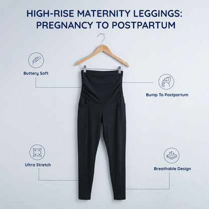 Pregnancy Leggings