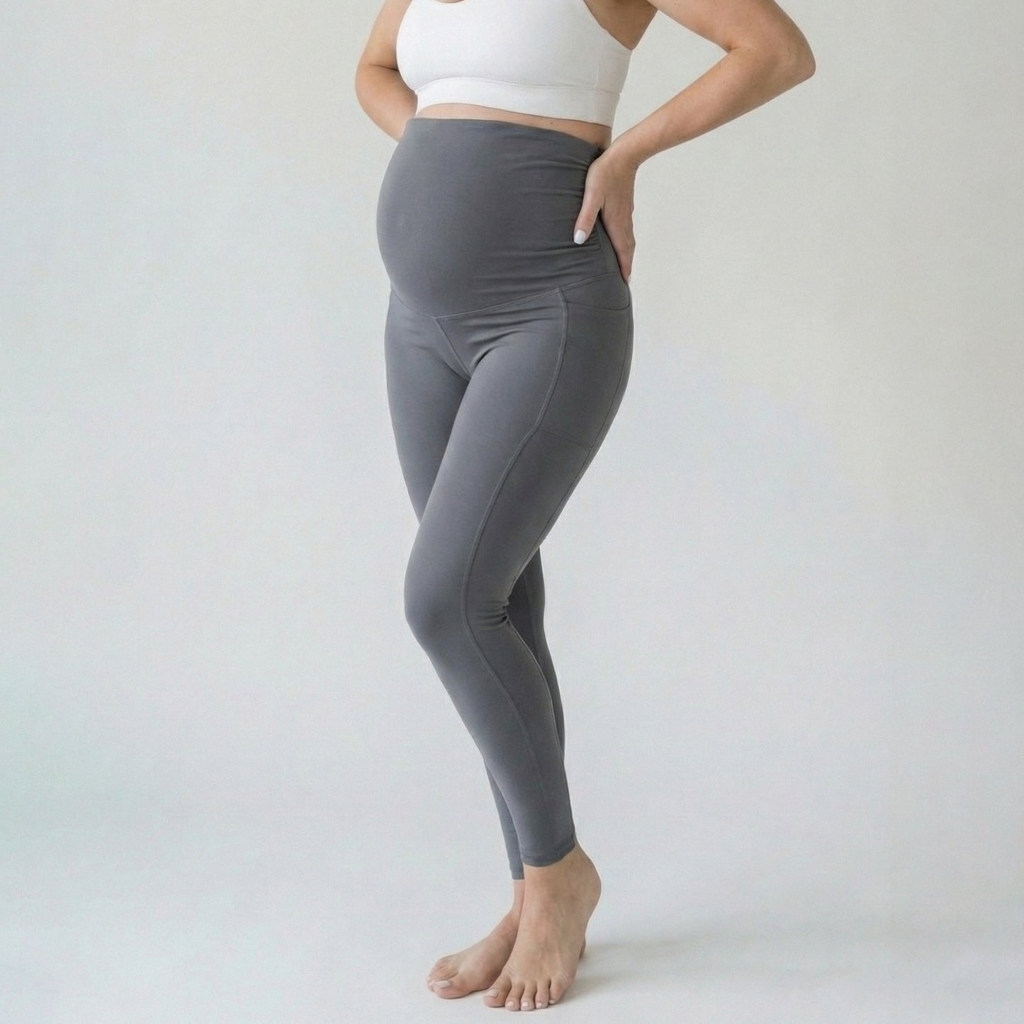 Pregnancy Leggings