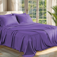 Plum Velvet