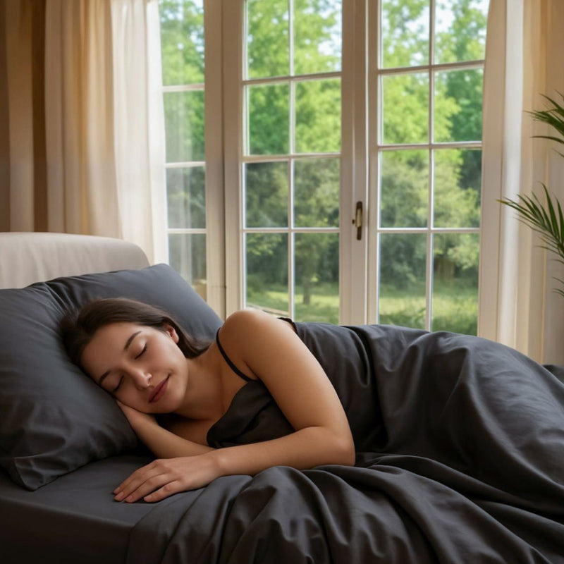 Bamboo Sheet Set
