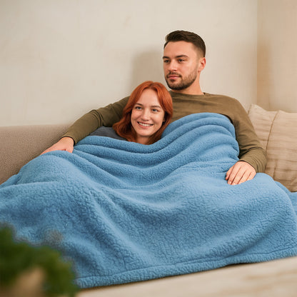 Waterproof Intimacy Blanket for Unmatched Comfort and Protection - Buy 1 Get 1 Free