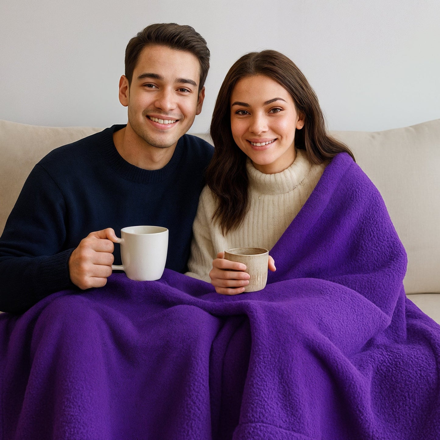 Waterproof Intimacy Blanket for Unmatched Comfort and Protection