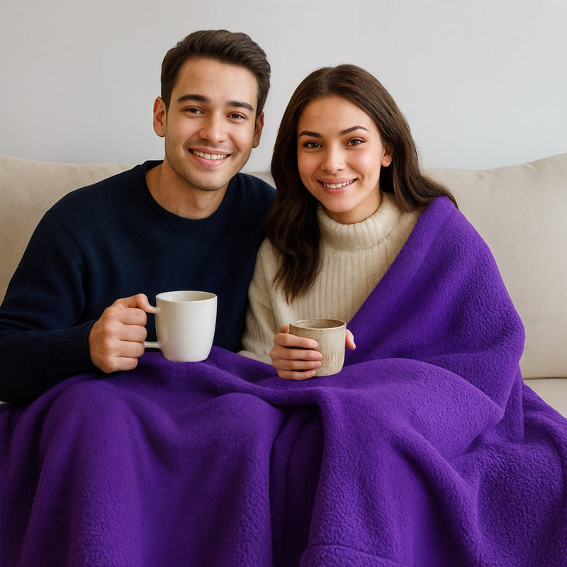 Waterproof Intimacy Blanket for Unmatched Comfort and Protection