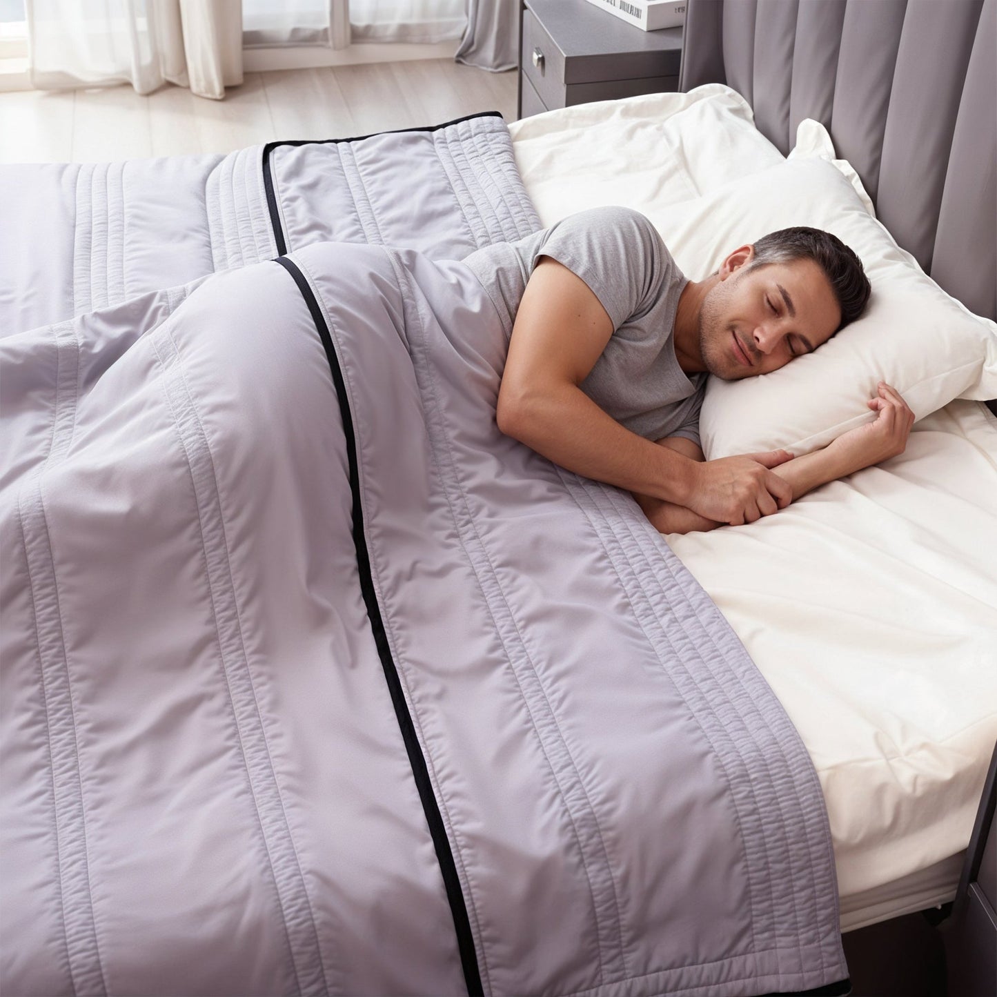 Cooling Blanket