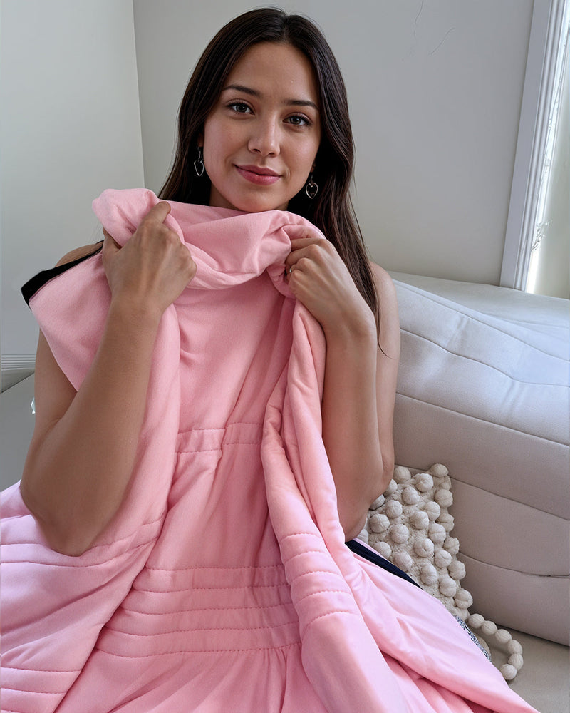 Ice Cooling Calming Blanket - Buy 1 Get 1 Free