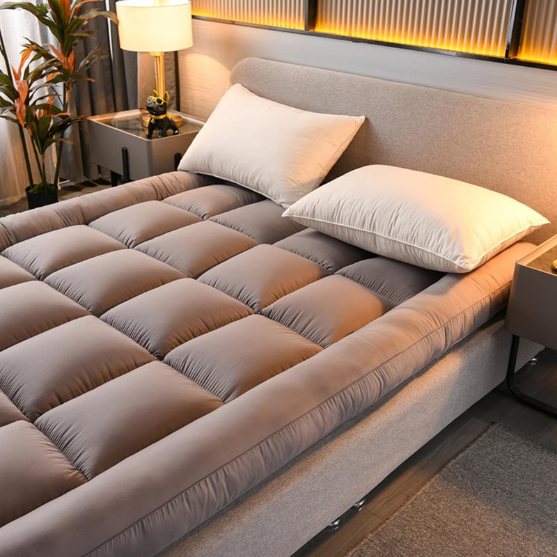 Luxury Top Mattress Topper – Comes with 10cm Thickness