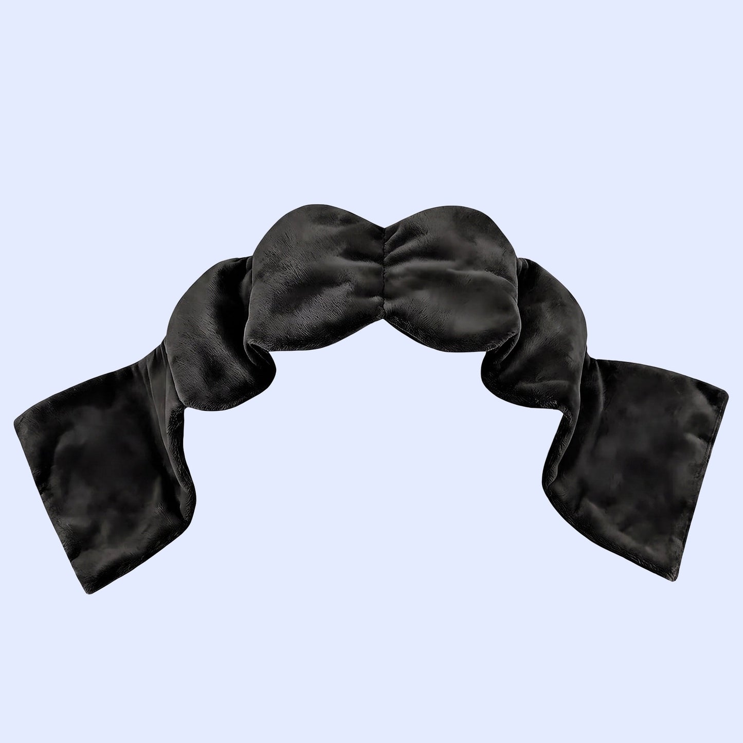 Weighted Eye Mask - Deep Restful Sleep