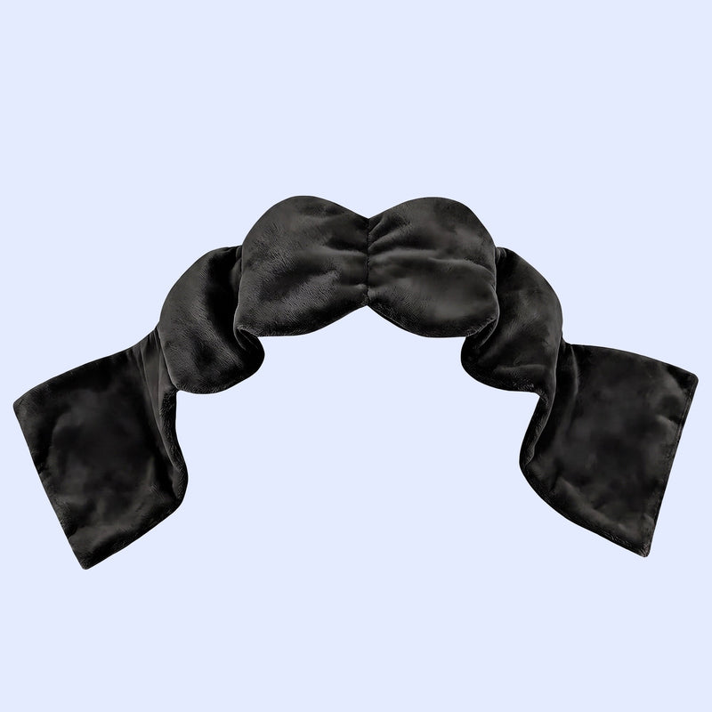 Weighted Eye Mask - Deep Restful Sleep