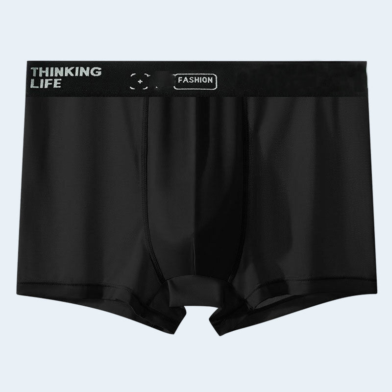 Ice Cooling Men's Underwear