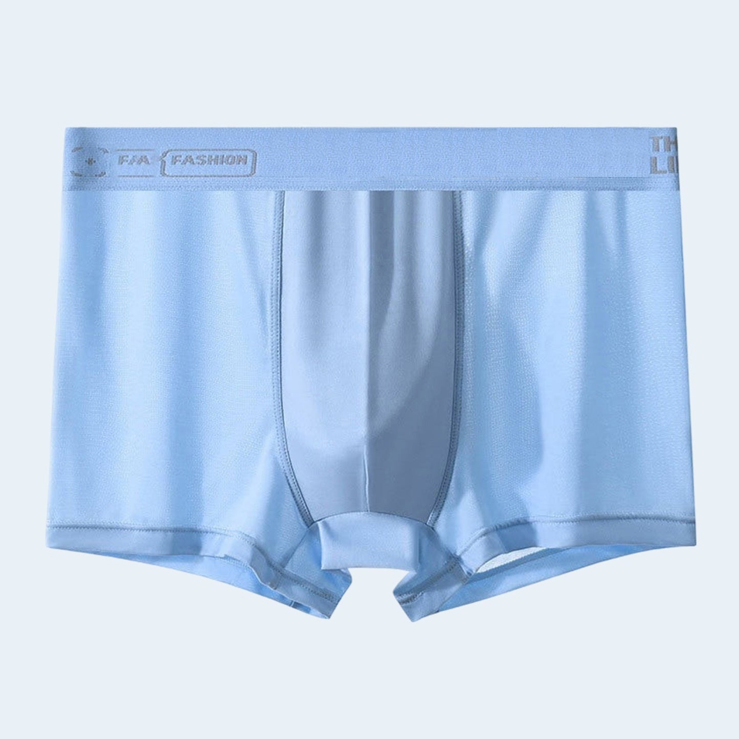 Ice Cooling Men's Underwear