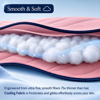 Ice Calming Cooling Blanket - Buy 1 Get 1 Free