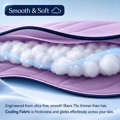 Comfysleepers® Ice Cooling Blanket