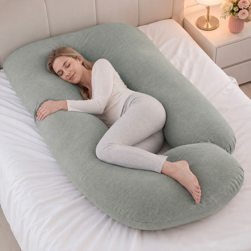 Maternity Cooling Pillow