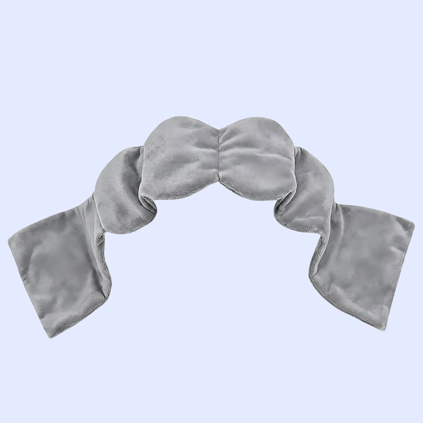 Weighted Eye Mask - Deep Restful Sleep