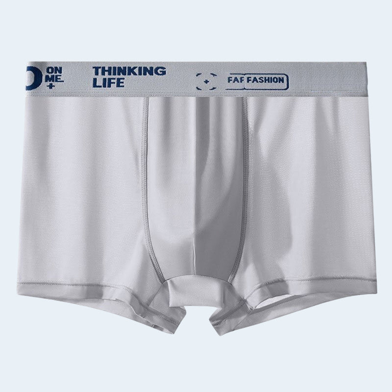 Ice Cooling Men's Underwear