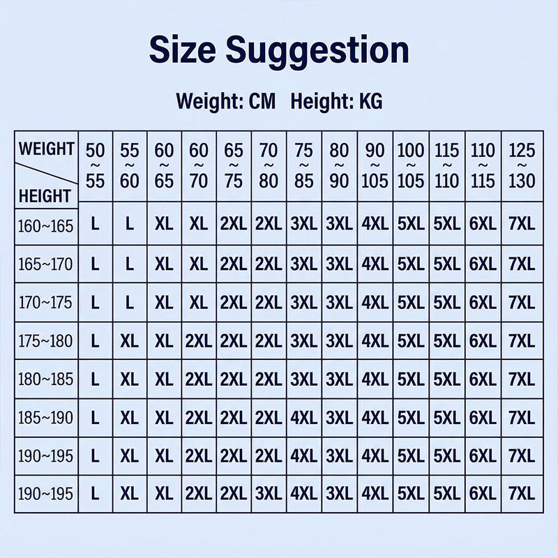 Men Cotton Underwear