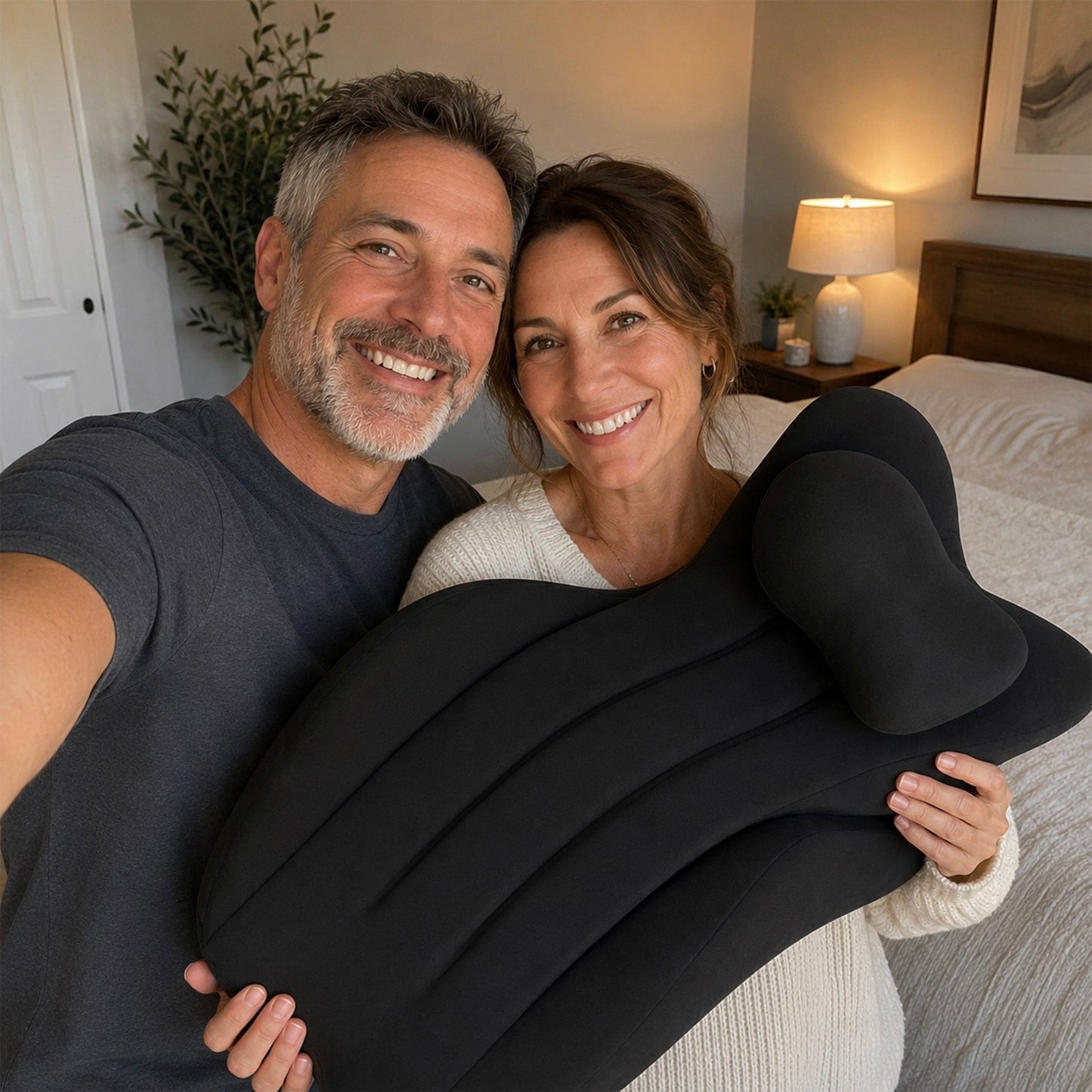 SweetSpot Intimacy Pillow