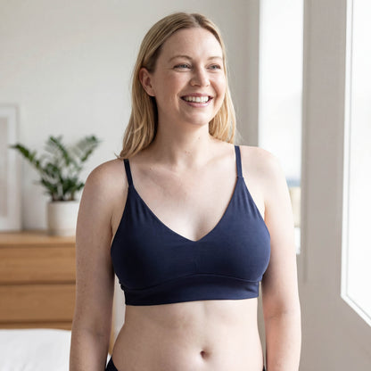 Classic Cotton T-Shirt Bra (3 Pack)
