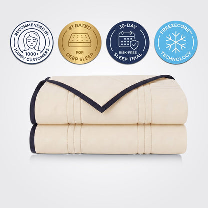 Comfysleepers® Ice Cooling Blanket