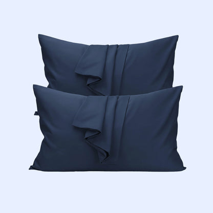 Soft Bamboo Pillowcase (1-Pair)