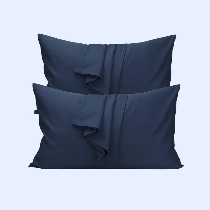 Soft Bamboo Pillowcase (1-Pair)