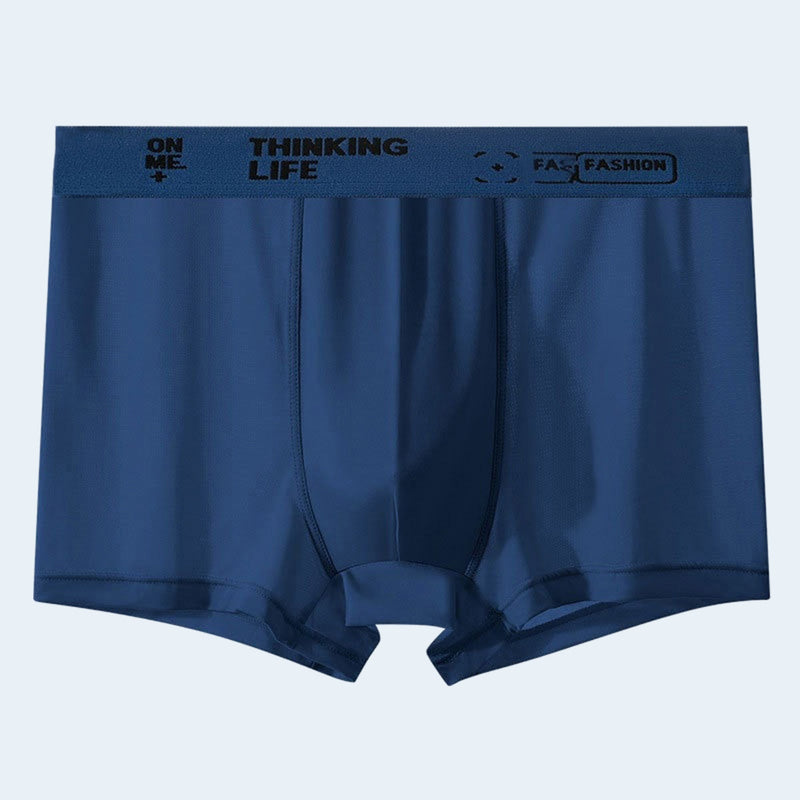 Ice Cooling Men's Underwear