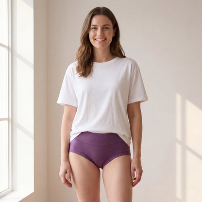 Bamboo Women Panties
