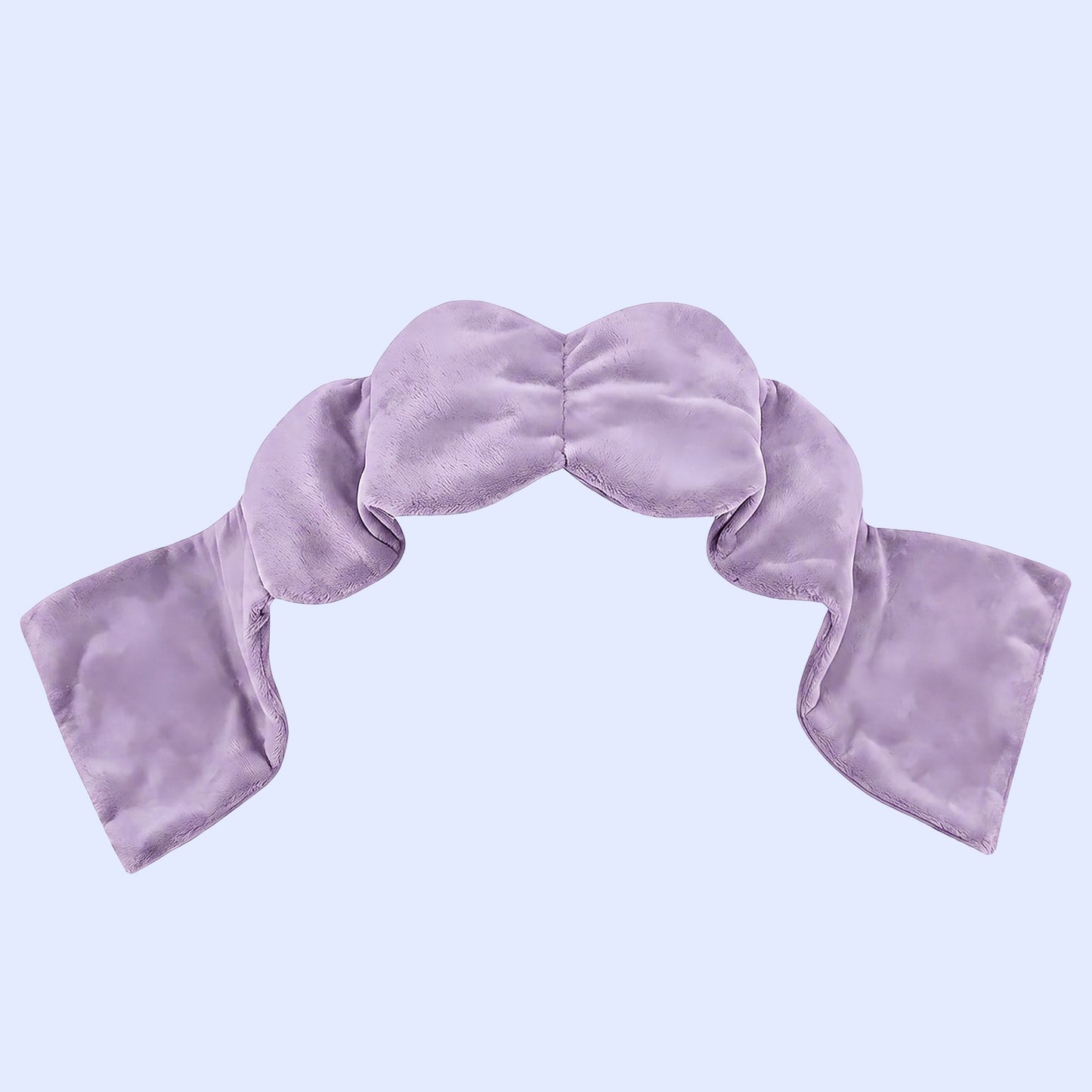 Weighted Eye Mask - Deep Restful Sleep